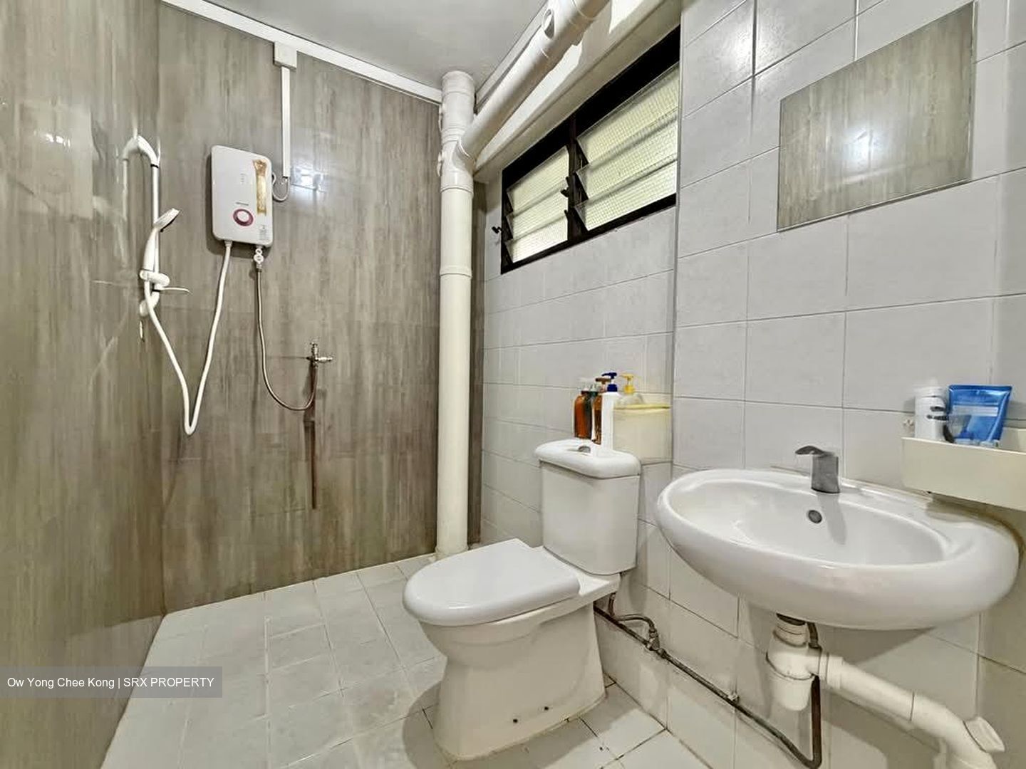 Blk 502 Woodlands Drive 14 (Woodlands), HDB 5 Rooms #582366531